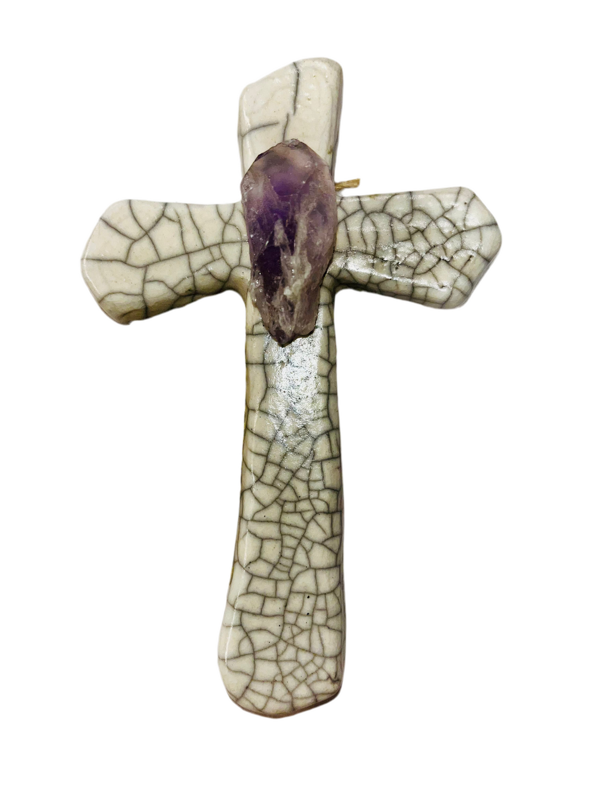 Roku Cross