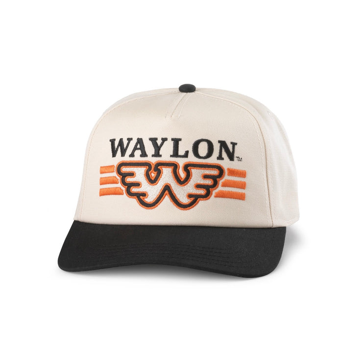 Roscoe Hat – Waylon Jennings