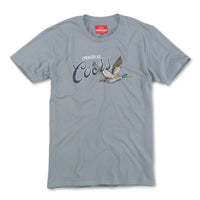 Original Coors Brass Tacks Mallard T-Shirt