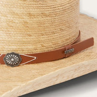 Stetson Cowhand Straw Cowboy Hat