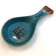 Ceramic Prescott Arizona Spoon Rests