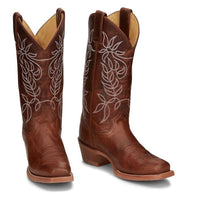 Women’s Justin Vickery 12” Western Boot