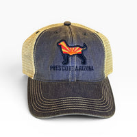 Old Favorite State Flag Hat