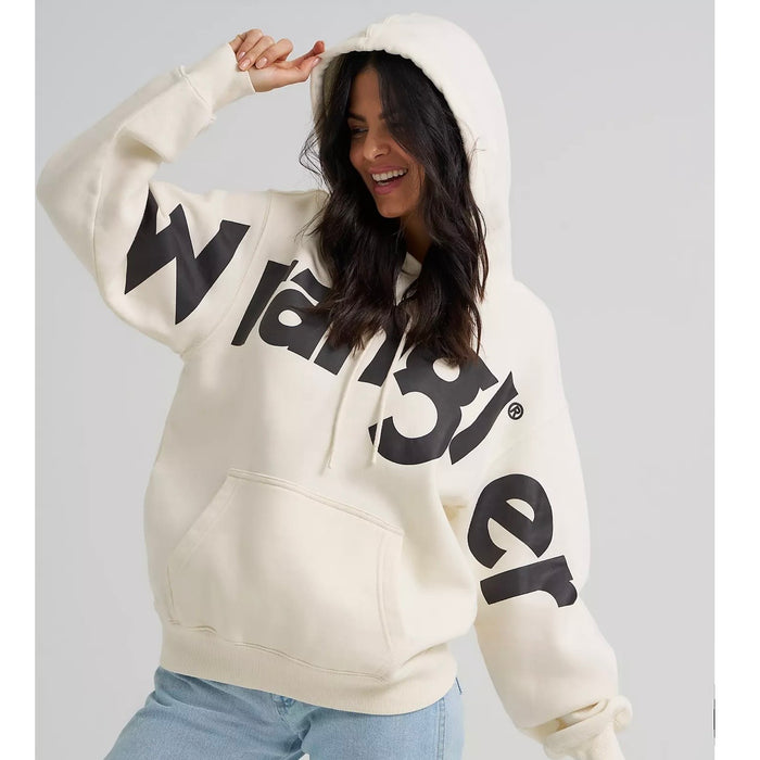 Women’s Retro Hoodie