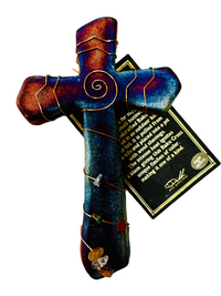 Roku Cross