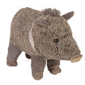 Cuddlekins Javelina Stuffed Animal - 12"