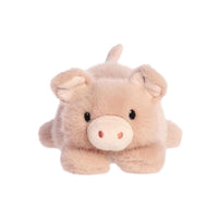 10” Perrine Pig Plush