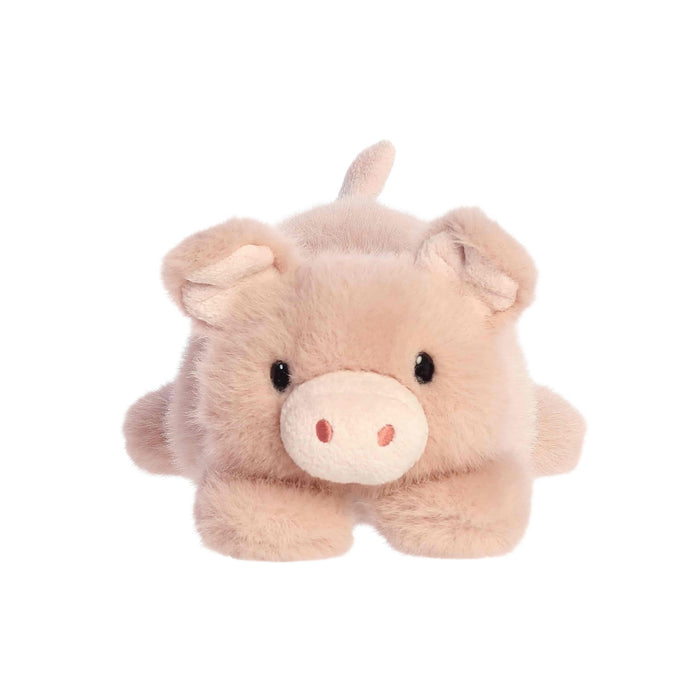 10” Perrine Pig Plush
