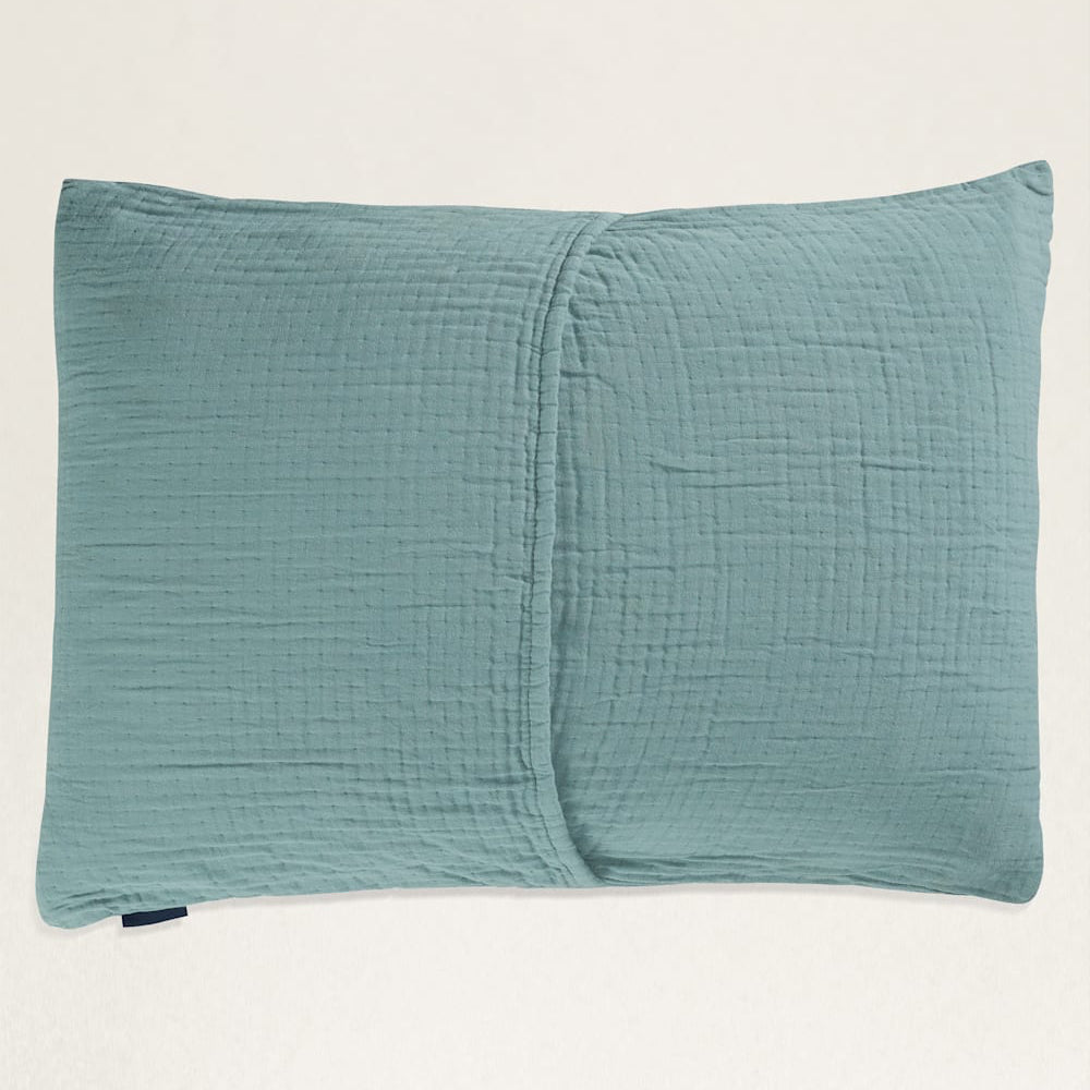 Pendleton Opal Springs Matelasse Sham