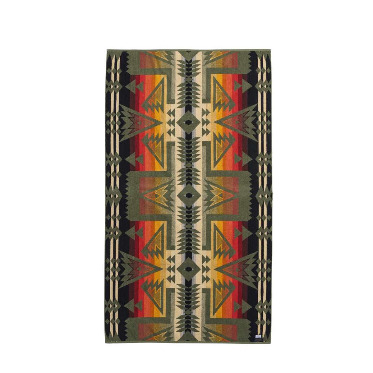 Pendleton Ponderosa Spa Towel