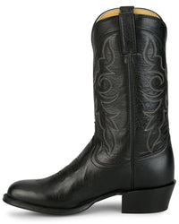 Tony Lama Men's Marco Western Boots - Round Toe