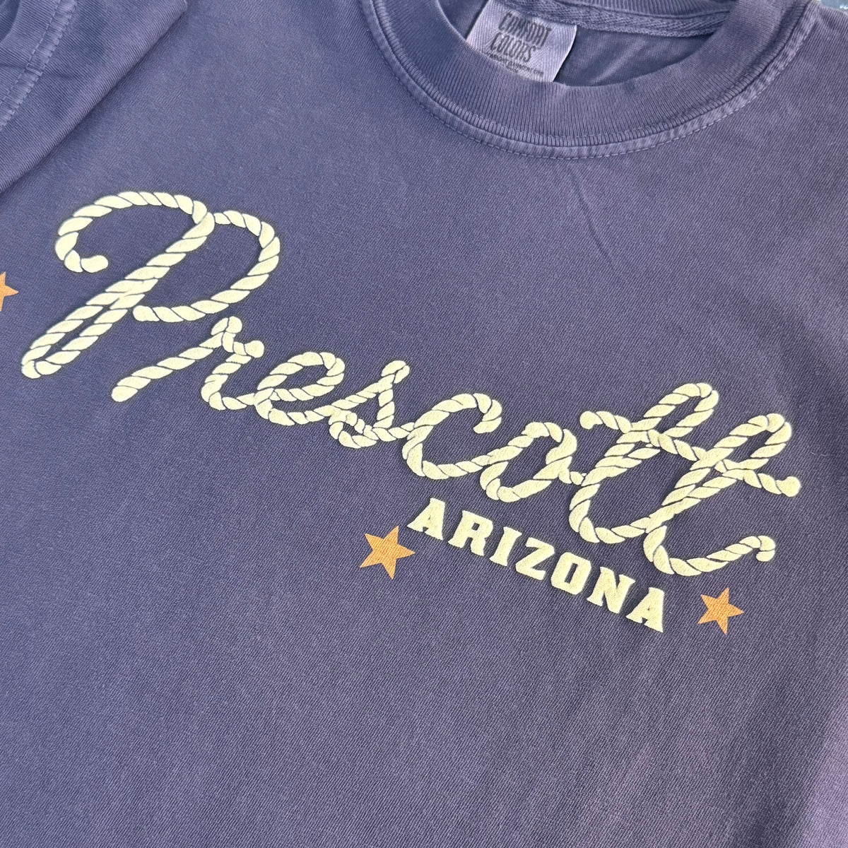 Jump Rope Stars Prescott Arizona T-Shirt
