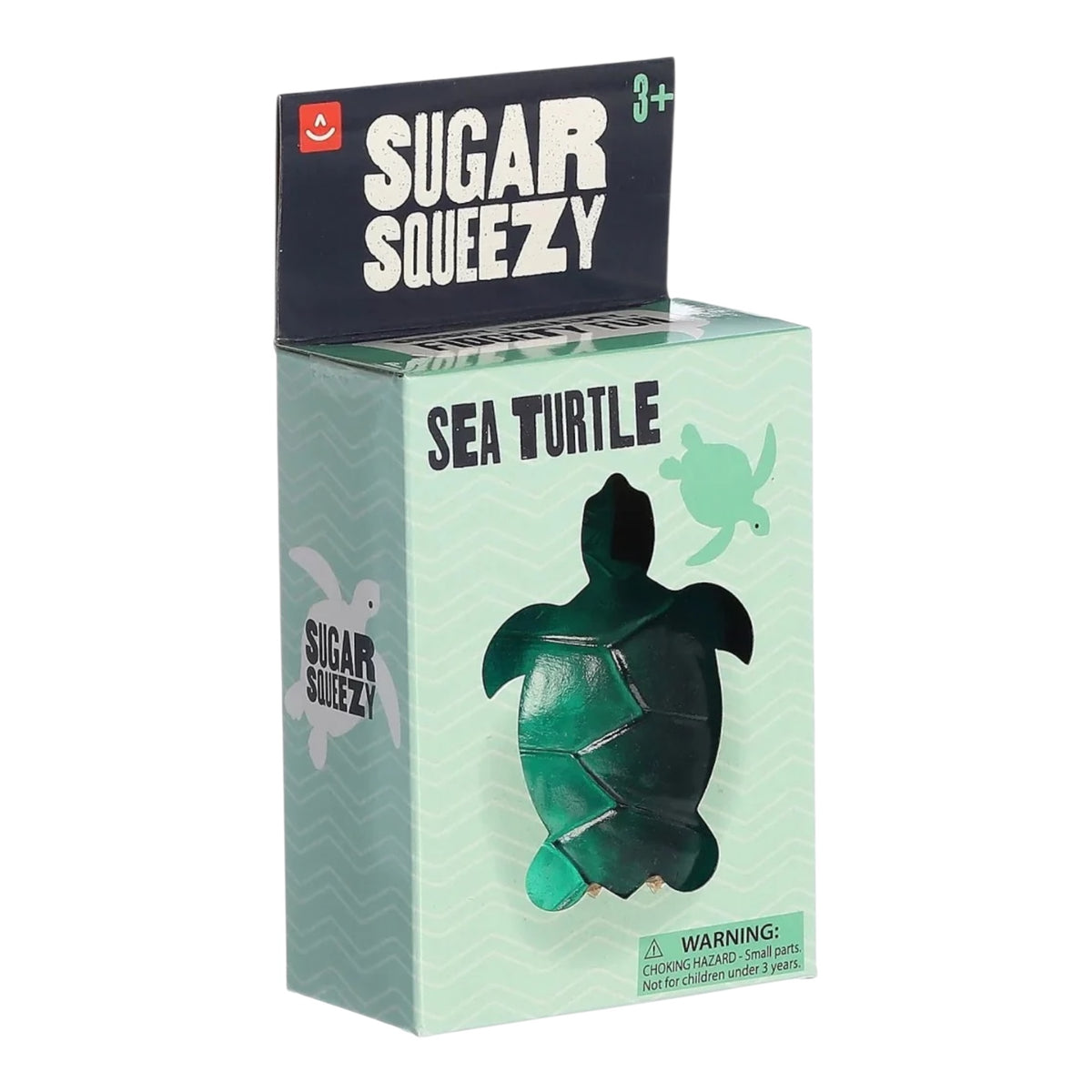 Sea Turtle Sugar Squeezy
