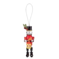 Nutcracker Ornaments