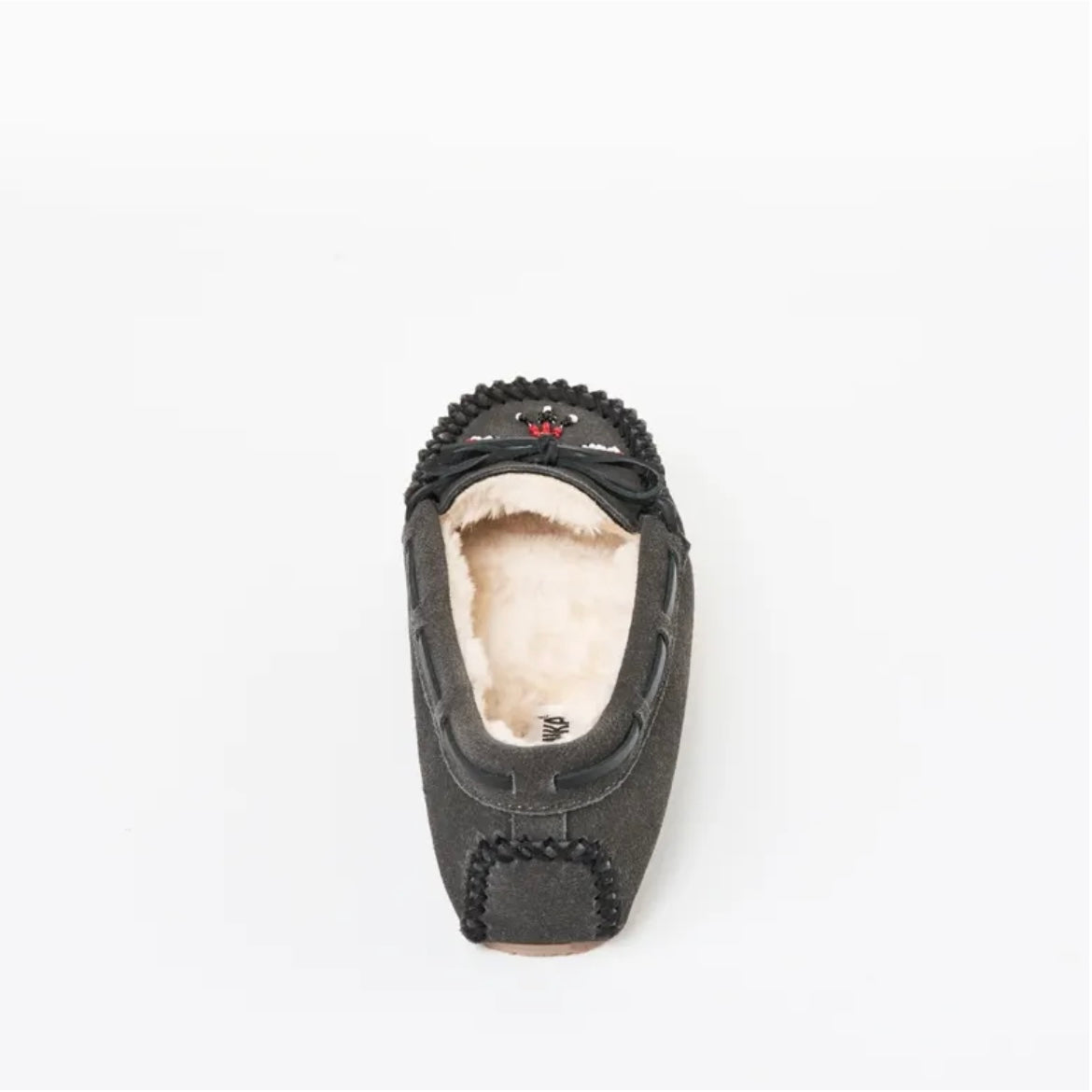 Women’s Cally Thunderbird Minnetonka Moccasins