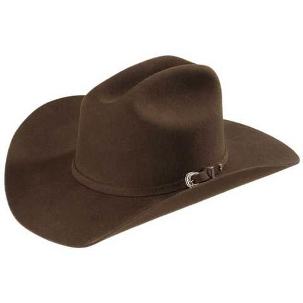 Justin Rodeo 3x Wool Cowboy Hat