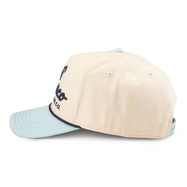 Bronco Scottie Baseball Cap