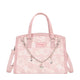 Wrangler Western Chic Lace Bag With Chain Cgarm