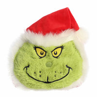 10” Santa Grinch Spudsters