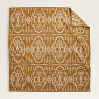 Pendleton Harding Star Matelasse Coverlet