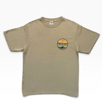 Sun Coil Prescott Arizona T-Shirt
