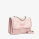Wrangler Vintage Petal Floral Chain Shoulder Bag