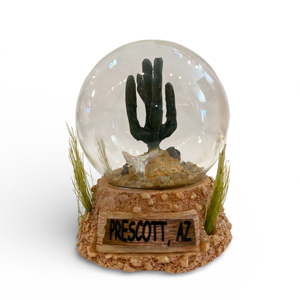 Saguaro Sand Globe