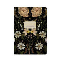 Night Garden Notebook