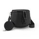 Montana West Spacious Crossbody Bum Bag With Coin Purse