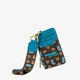 Wrangler Rodeo Icons Western Wristlet Cardholder