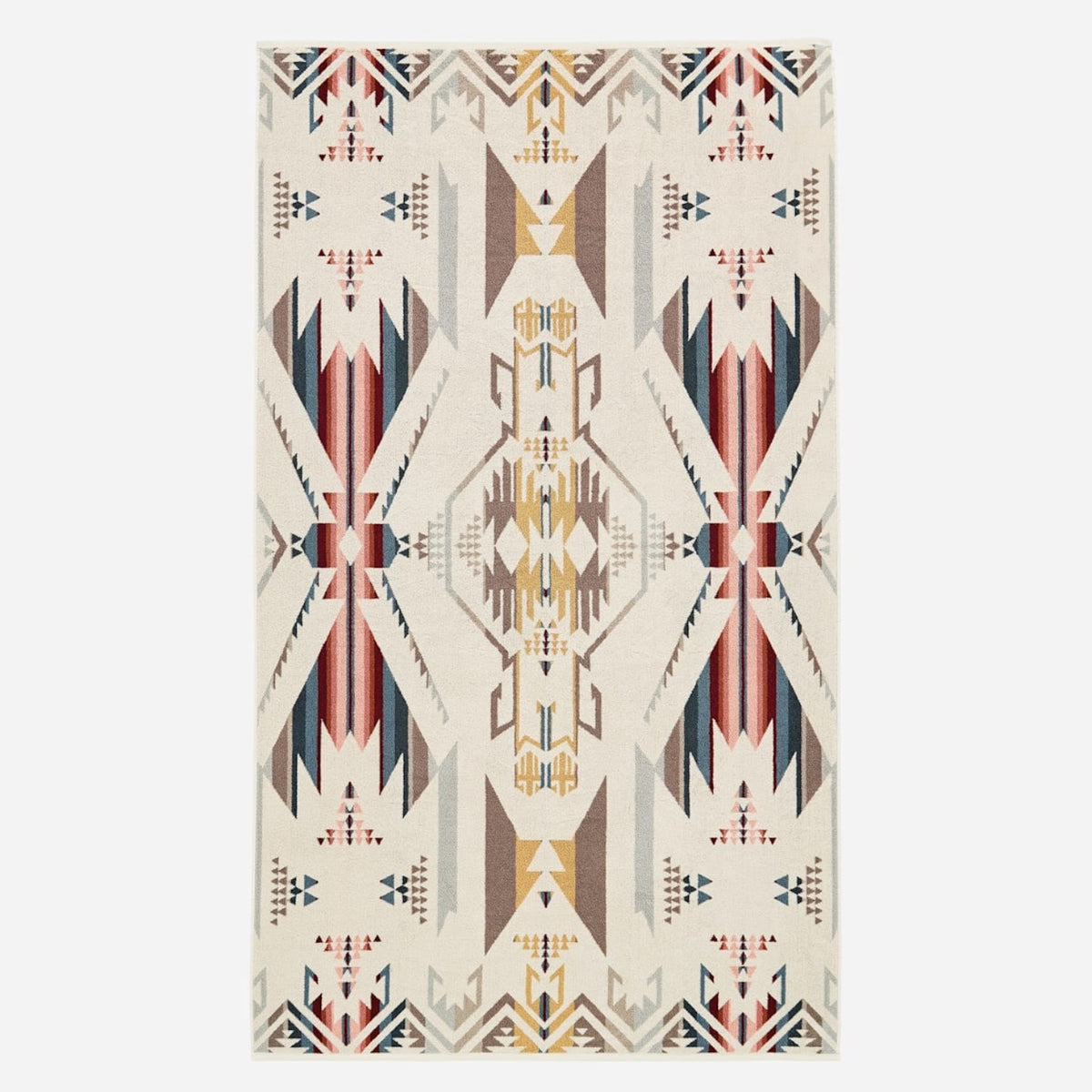 Pendleton White Sands Spa Towel