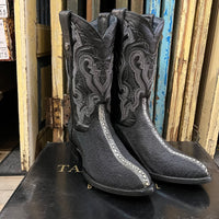 Men’s Mantarraya Reyna Vidriado Boots- Size 9.5