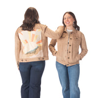 Scully Honey Creek Sunshine Jacket