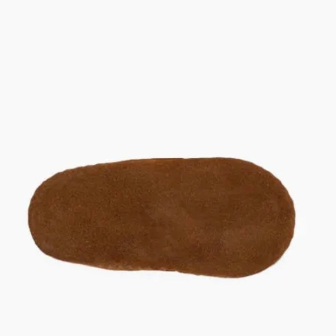 Infant Minnetonka Braid Bootie