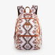 Wrangler Aztec Print Backpack