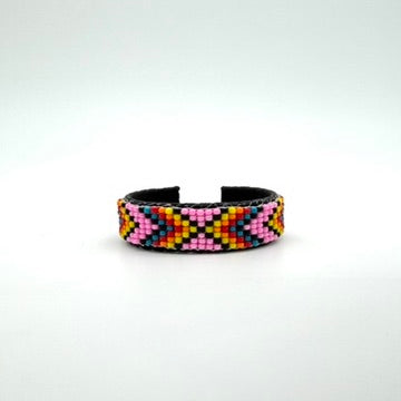 Beaded Baby Bracelet