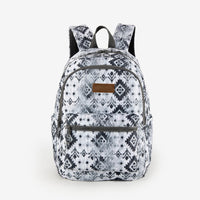 Wrangler Aztec Print Backpack