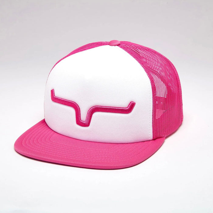 Kimes Ranch Yeakley Baseball Cap