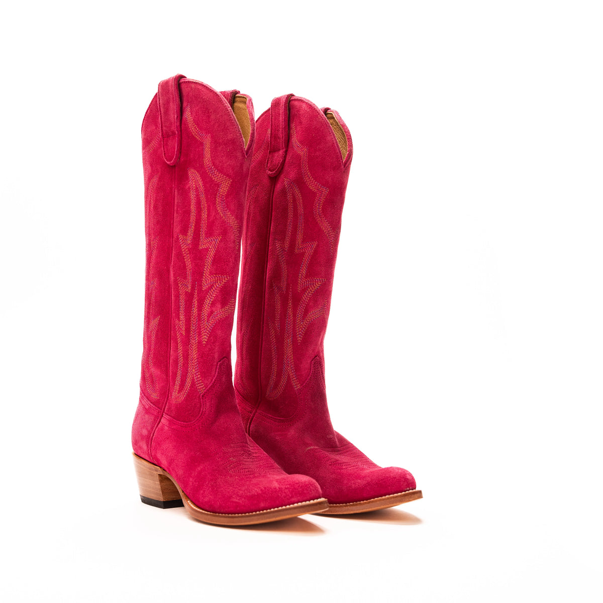 Women’s “If Karlee Were A Cowgirl” Boots