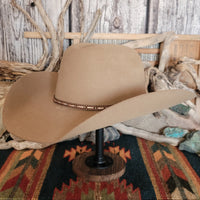 Justin Logan Cowboy Hat