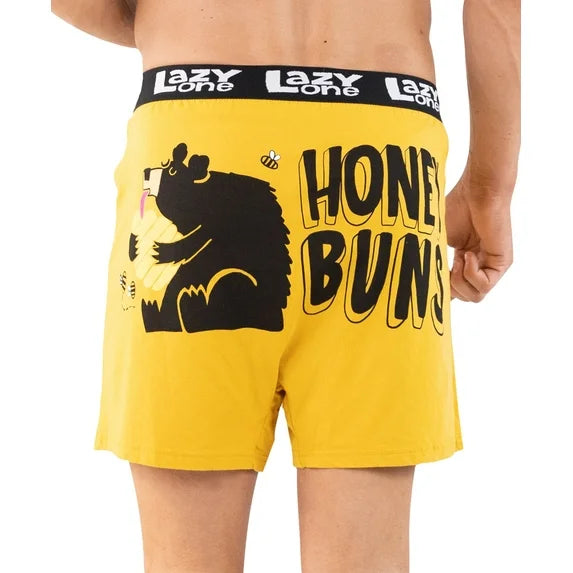 Lazy Ones Honey Buns Boxers
