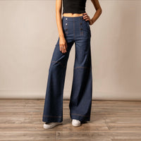 Sofie Mini Stripe Kime’s Jean
