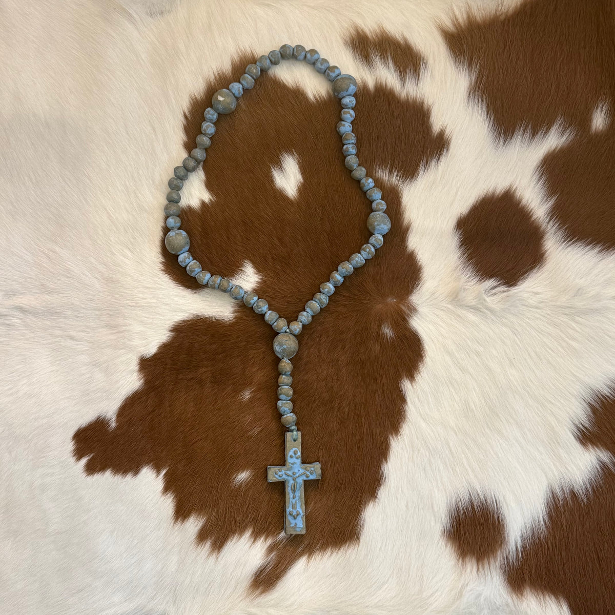 Stone Rosaries