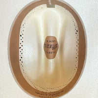 The Justin Vintage Collection Straw Cowgirl Hat