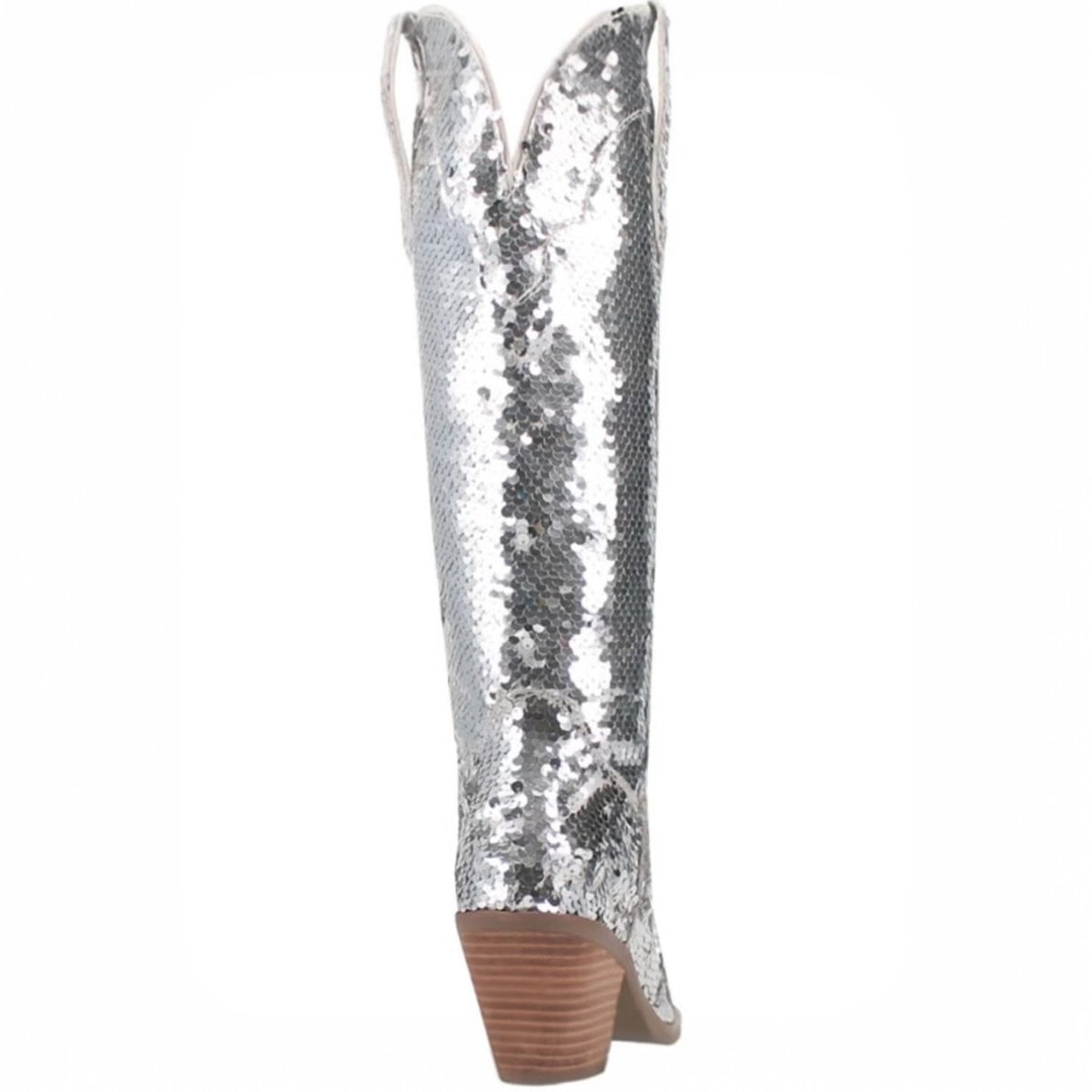 Dingo Women’s Sequin Dance Hall Western Boots