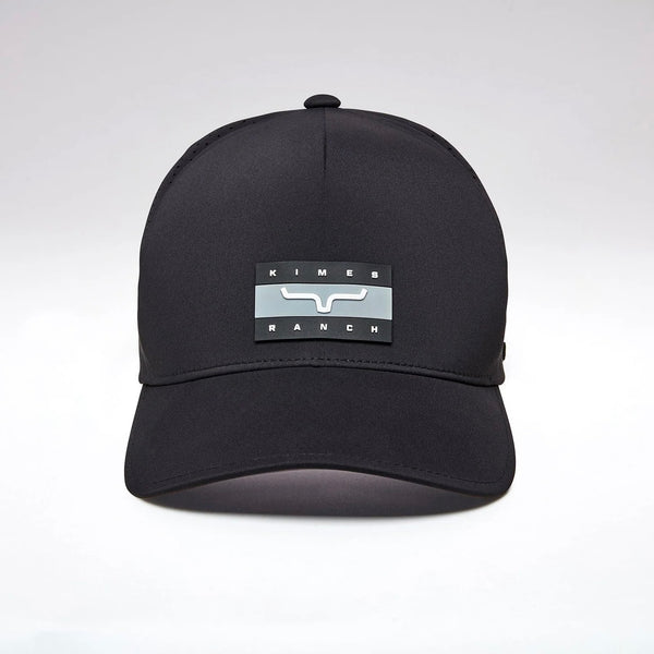 Kimes Ranch Ludlow Baseball Cap