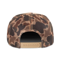 Mallard Foamy Hat – Waylon Jennings