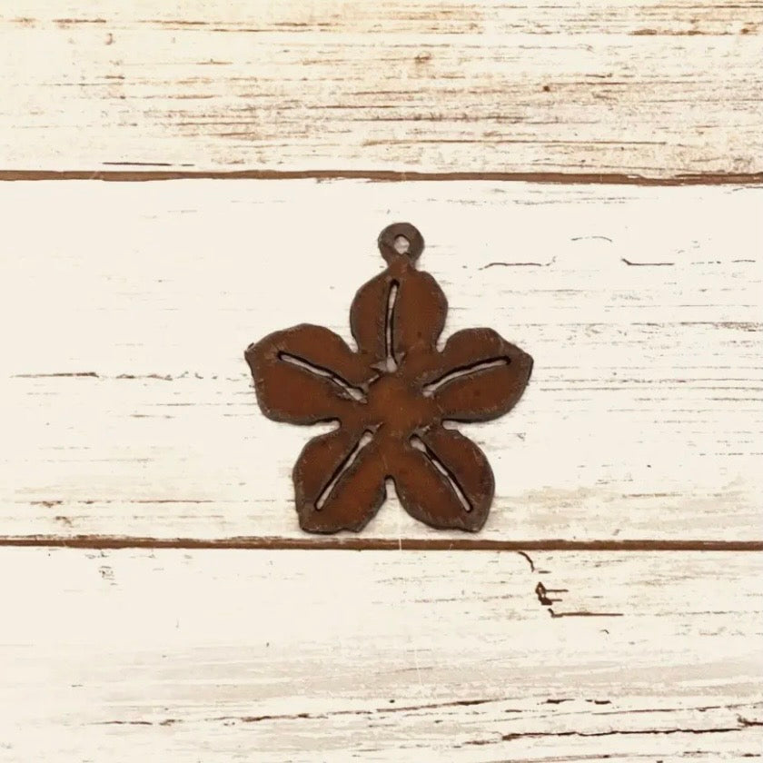 Southwest Metal Charms