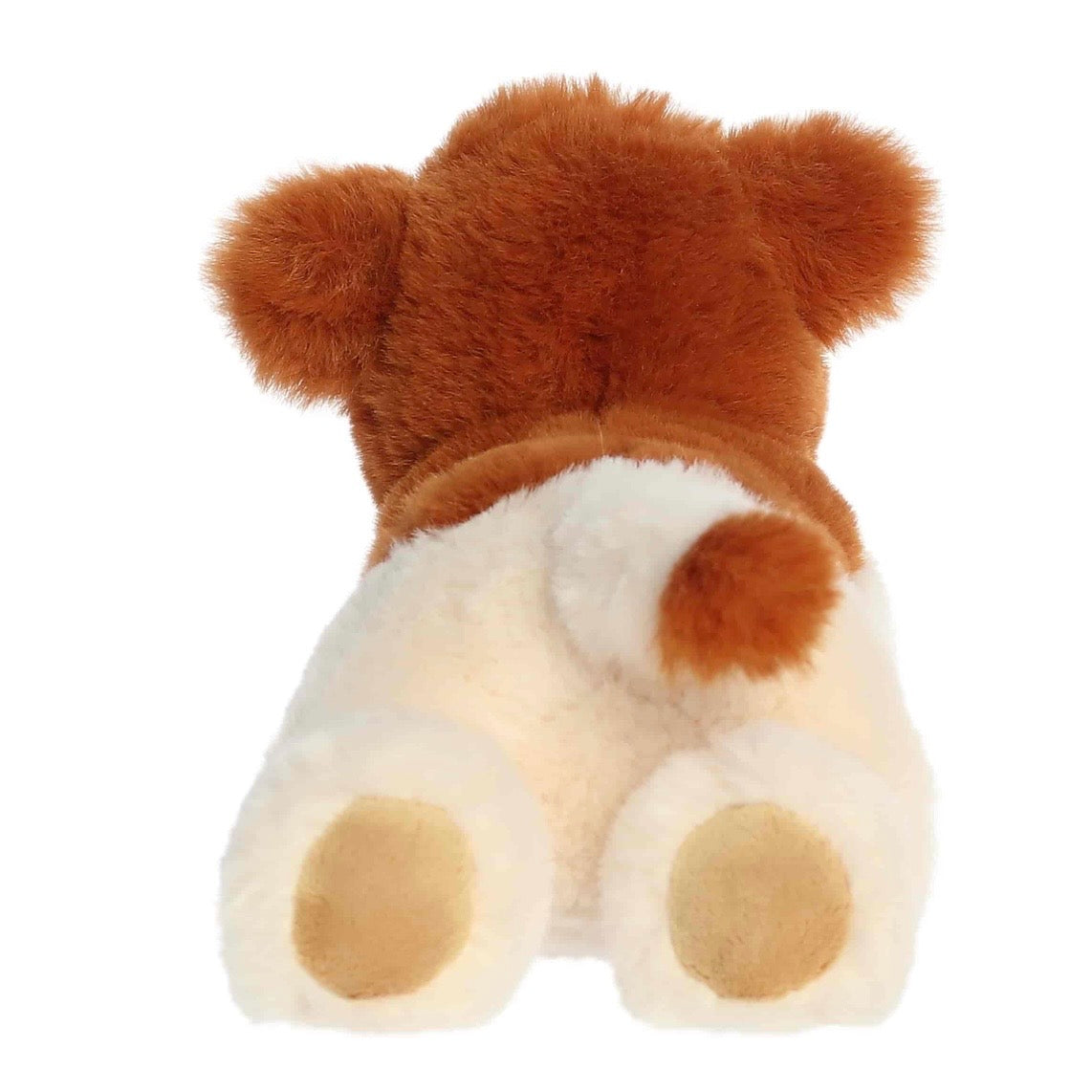 Aurora® - Mini Flopsie™ - 8" Wyatt Longhorn Calf™