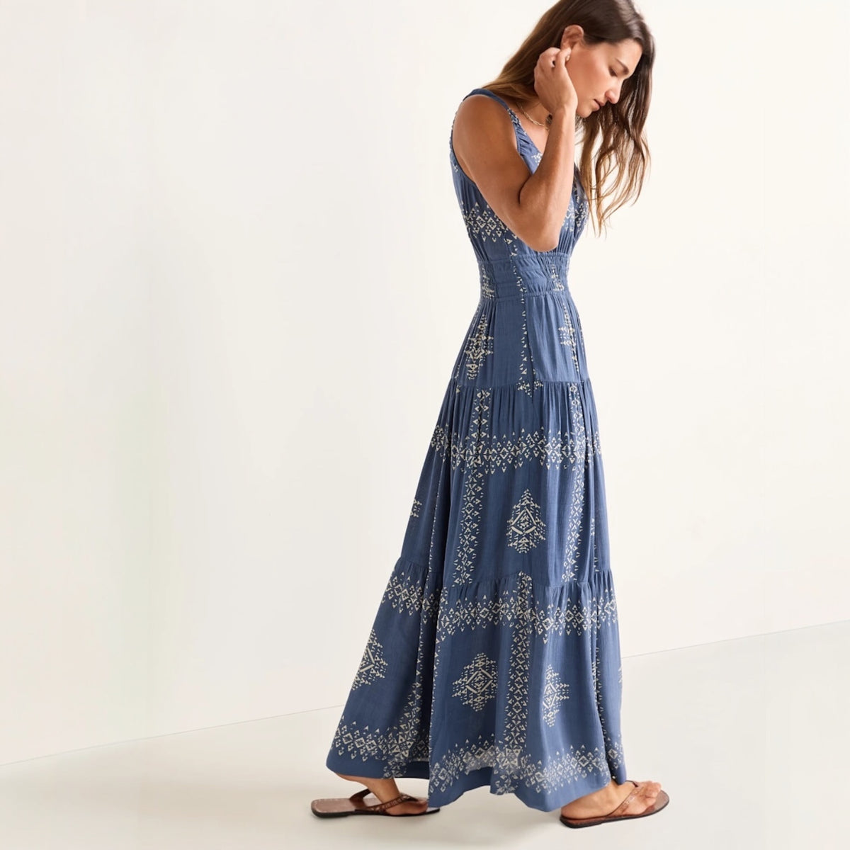 Women's Pendleton Brooklyn Sleeveless Dress